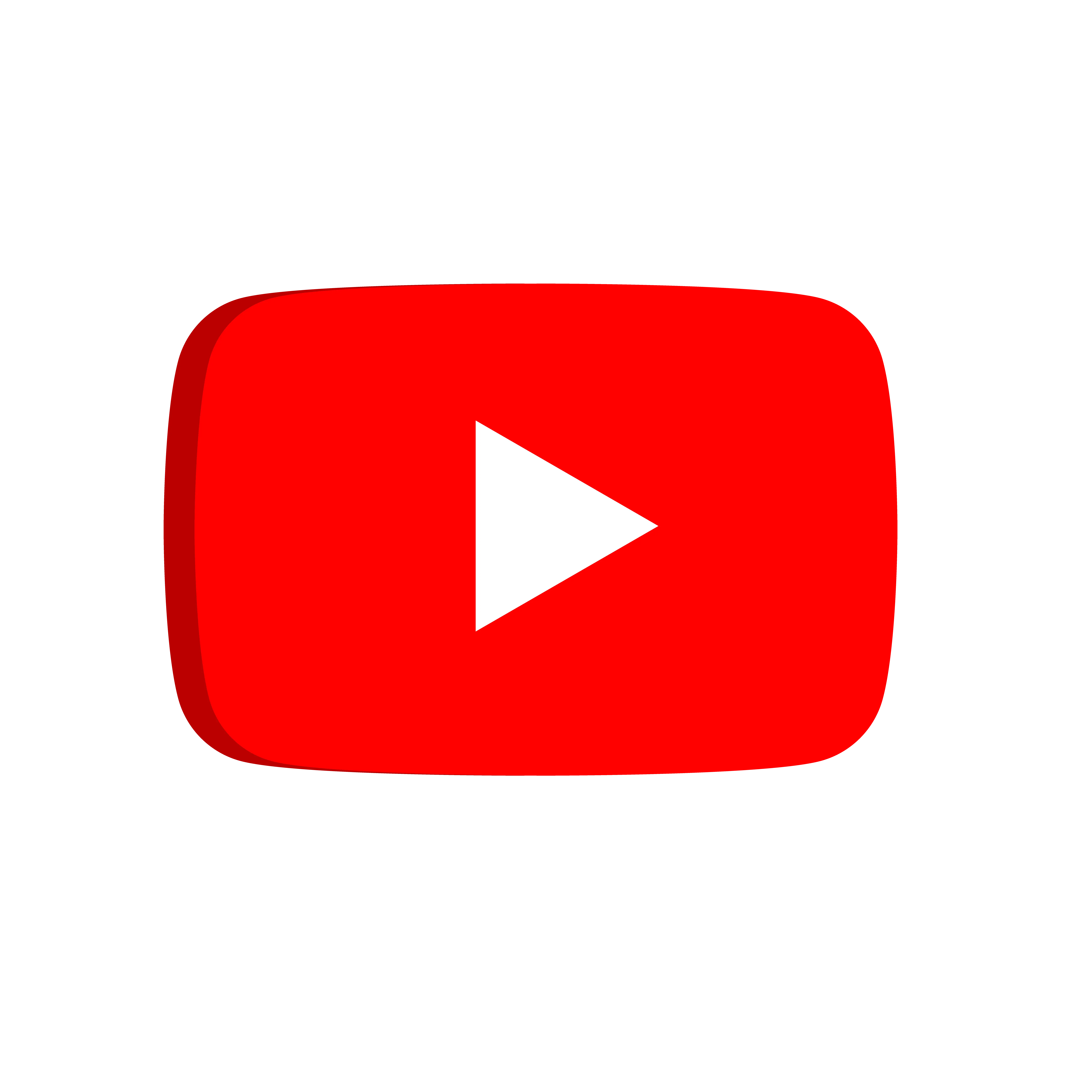 YouTube Logo